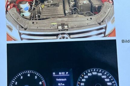 VW Caddy 43.000 km 30.000 &euro; Maxhütte-Haidhof 93142