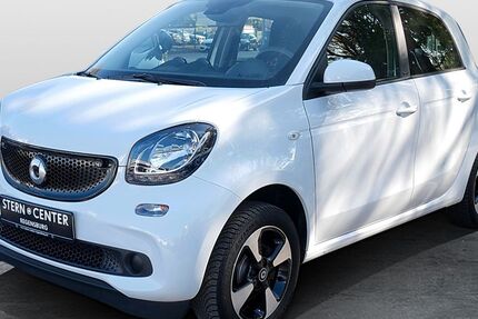 Smart ForFour 45.864 km 12.189 &euro; Regensburg 93053