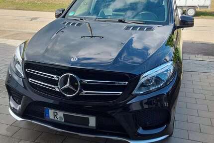 Mercedes-Benz GLE 43 AMG 109.000 km 39.900 &euro; Bach a.d.Donau 93090