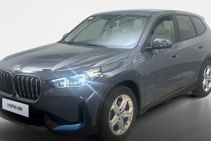 BMW iX1 39.700 km 38.631 &euro; Regensburg 93055