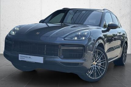 Porsche Cayenne 127.000 km 67.900 € Regensburg 93055