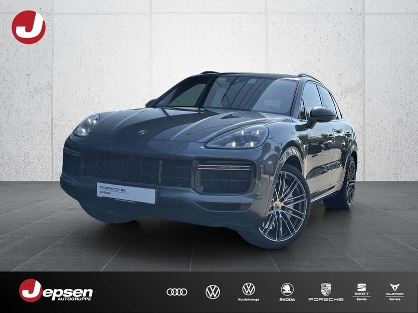 Porsche Cayenne 127.000 km 67.900 € Regensburg 93055