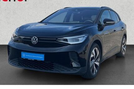 VW ID.4 15.404 km 38.889 &euro; Nittenau 93149