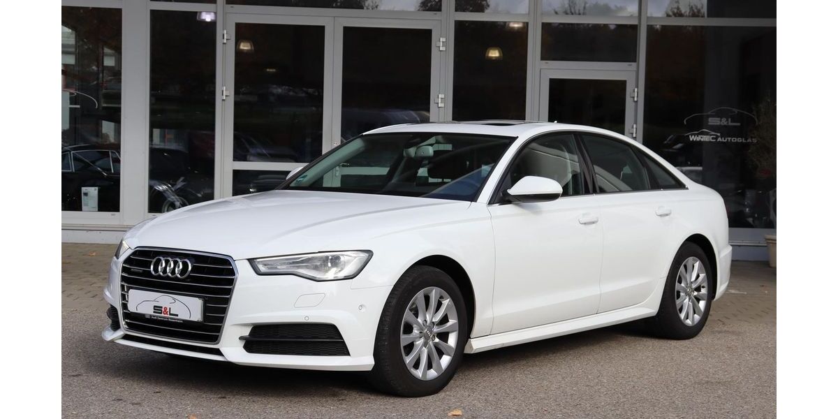 Audi A6 187.900 km 17.199 &euro; Pentling bei Regensburg 93080