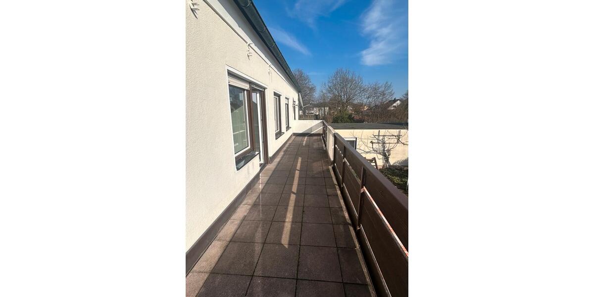 Etagenwohnung Donaustauf - 3 Zimmer, 85 m&sup2;, 1.200&euro; | Angebot:25395580