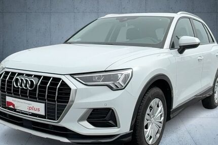Audi Q3 21.669 km 33.970 &euro; Neutraubling 93073