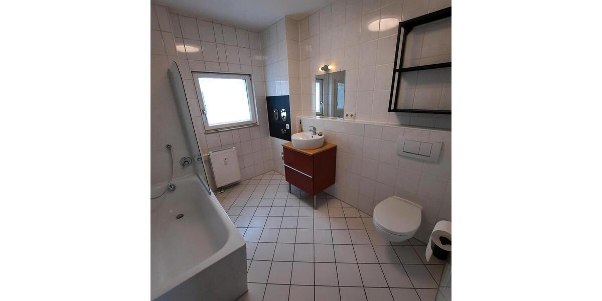 Etagenwohnung Burglengenfeld - 3 Zimmer, 86 m&sup2;, 720&euro; | Angebot:26644966