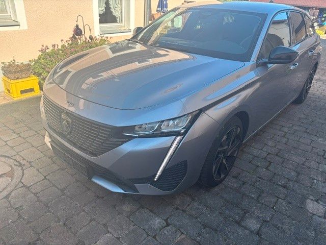 Peugeot 308 167.000 km 10.800 &euro; Großetzenberg 93164