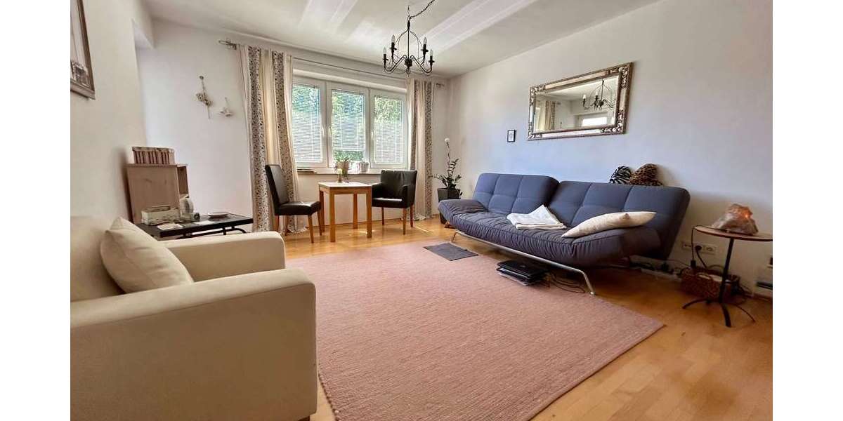 Etagenwohnung Regensburg Galgenberg - 3 Zimmer, 67 m&sup2;, 245.000&euro; | Angebot:27197758
