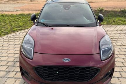 Ford Puma 56.700 km 17.800 &euro; Bad Abbach 93077