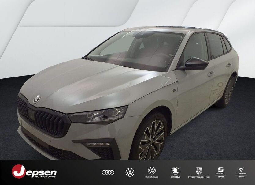 Skoda Scala 24.709 km 23.970 € Neutraubling 93073