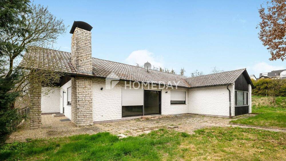 Einfamilienhaus Herrngiersdorf - 5 Zimmer, 131 m&sup2;, 299.000&euro; | Angebot:26171096