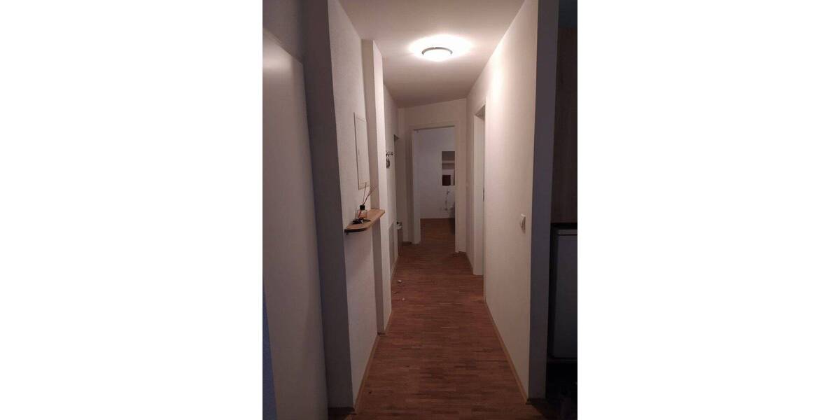 Etagenwohnung Pielenhofen - 2 Zimmer, 45 m&sup2;, 410&euro; | Angebot:26805367