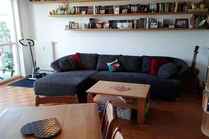 Wohnung Bad Abbach Hochstetten - 3 Zimmer, 80 m&sup2;, 320.000&euro; | Angebot:26901249