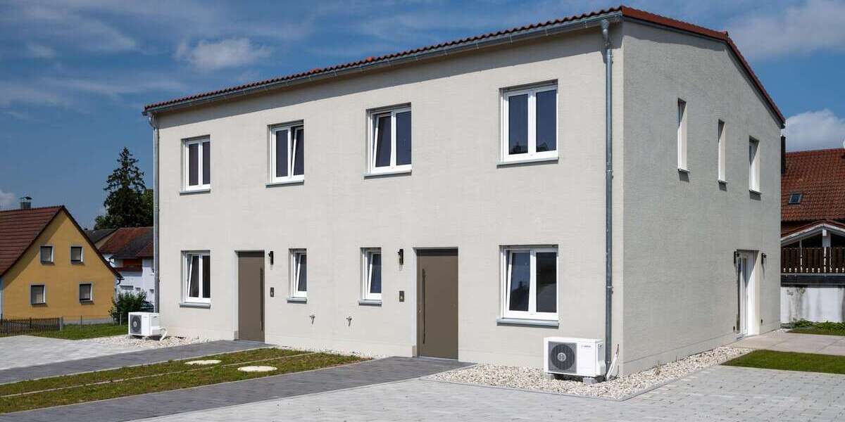 Einfamilienhaus Aufhausen - 4 Zimmer, 135 m&sup2;, 1.350&euro; | Angebot:26216854