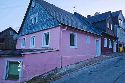 Einfamilienhaus zu verkaufen in Nordhalben 96365.