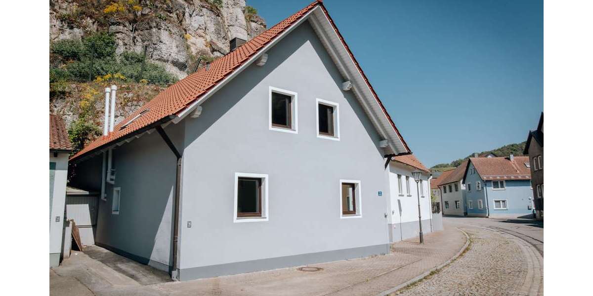 Haus zum Mieten in Hohenfels 1.160 € 116 m² 4 zimmer