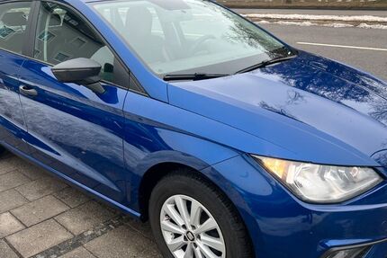 Seat Ibiza 210.000 km 5.500 &euro; Regensburg 93055