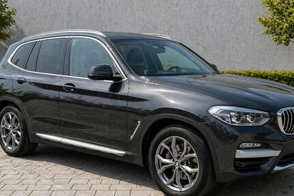 BMW X3 113.907 km 27.990 &euro; Donaustauf 93093
