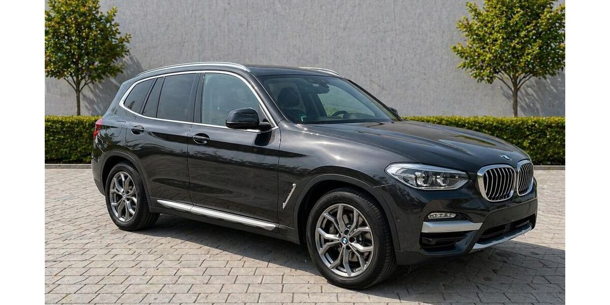 BMW X3 113.907 km 27.990 &euro; Donaustauf 93093