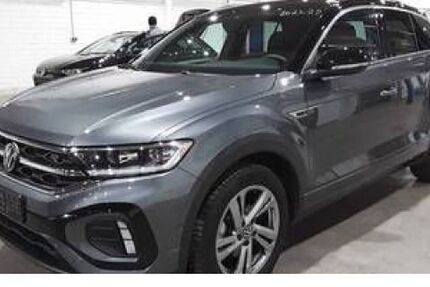 VW T-Roc 25.519 km 28.990 &euro; Nittenau 93149