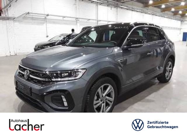 VW T-Roc 25.519 km 28.990 &euro; Nittenau 93149