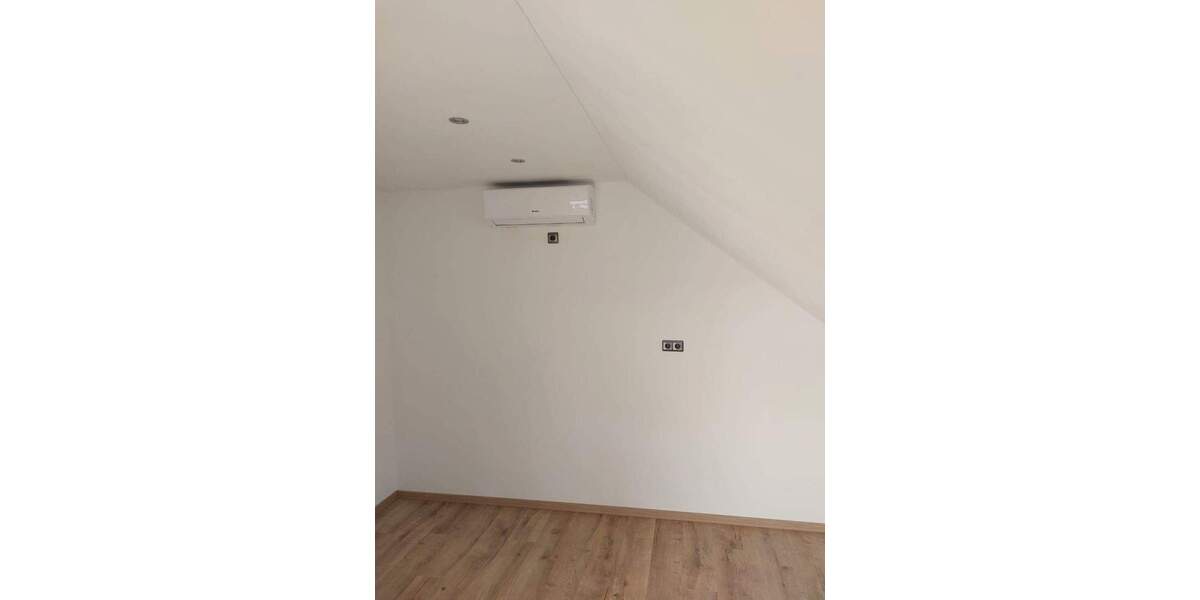 2-Zimmer-Loft-Wohnung mit herrlichem Ausblick ins Grüne!!! 2 zimmer