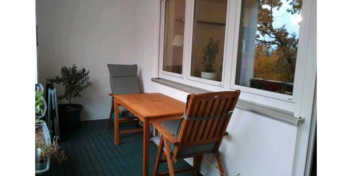Etagenwohnung Regensburg Galgenberg - 2 Zimmer, 59 m&sup2;, 670&euro; | Angebot:26411255