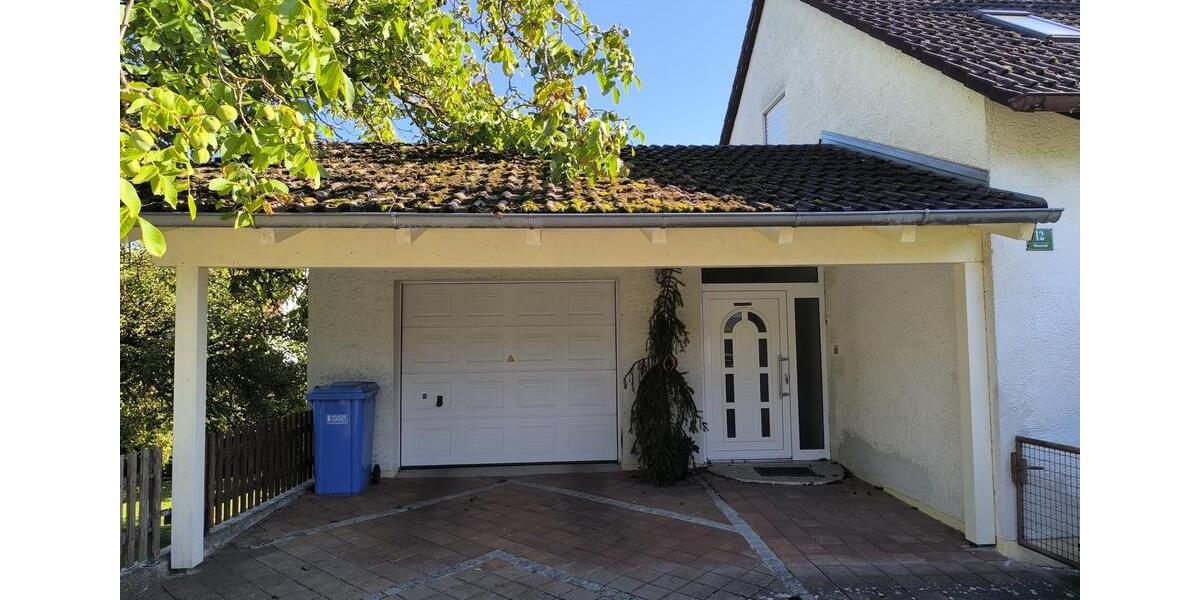Einfamilienhaus Ihrlerstein - 5 Zimmer, 140 m&sup2;, 550.000&euro; | Angebot:26612360