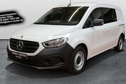 Mercedes-Benz Citan 10.000 km 31.238 &euro; Regensburg 93053