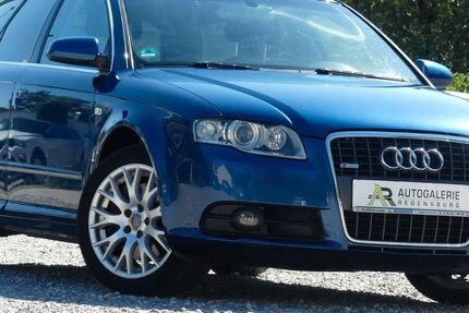 Audi A4 286.500 km 2.950 &euro; Regensburg 93059
