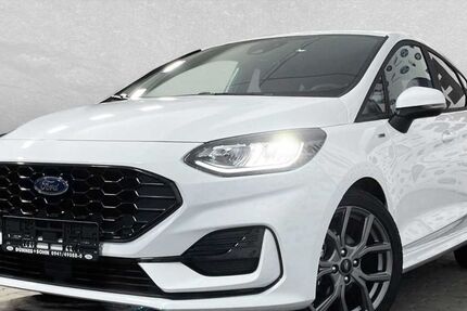 Ford Fiesta 30.000 km 18.787 &euro; Regensburg 93059