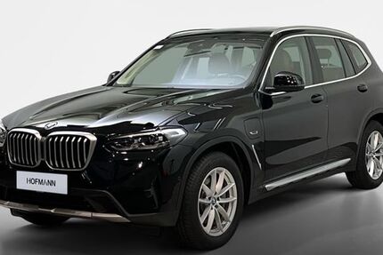 BMW X3 52.100 km 35.806 &euro; Regensburg 93055