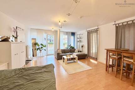 Wohnung Regensburg Galgenberg - 1 Zimmer, 48 m&sup2;, 229.999&euro; | Angebot:26771809