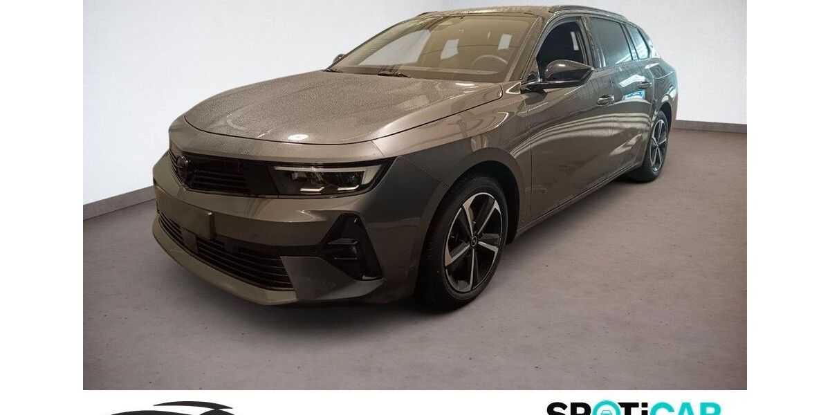 Opel Astra 21.906 km 21.980 &euro; Kelheim 93309