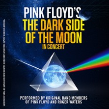 Pink Floyd's Dark Side Of The Moon 31.05.2026 Auditorium Maximum Regensburg