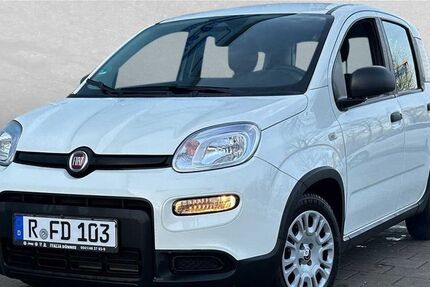 Fiat Panda 8.000 km 13.944 &euro; Regensburg 93059
