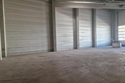 Gewerbeobjekt Regensburg Brandlberg - 8&euro; | Angebot:25964705