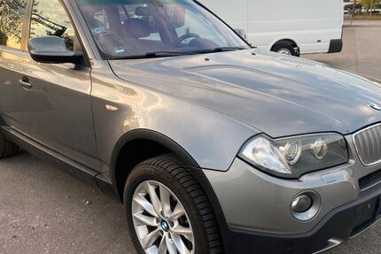 BMW X3 236.000 km 4.999 &euro; Lappersdorf 93138