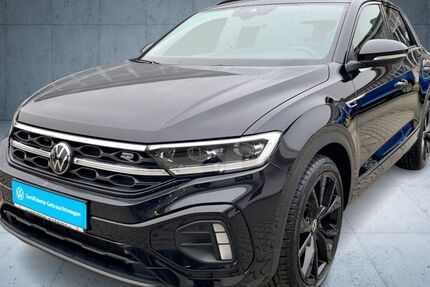 VW T-Roc 31.842 km 29.970 &euro; Saal a.d. Donau 93342