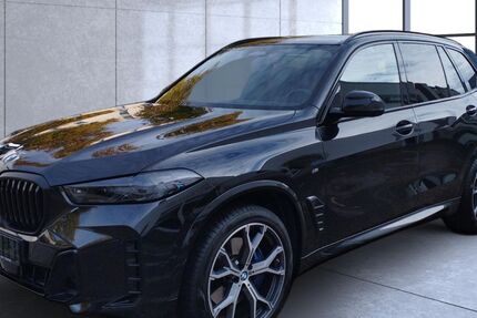BMW X5 40.900 km 73.499 &euro; Regensburg 93053