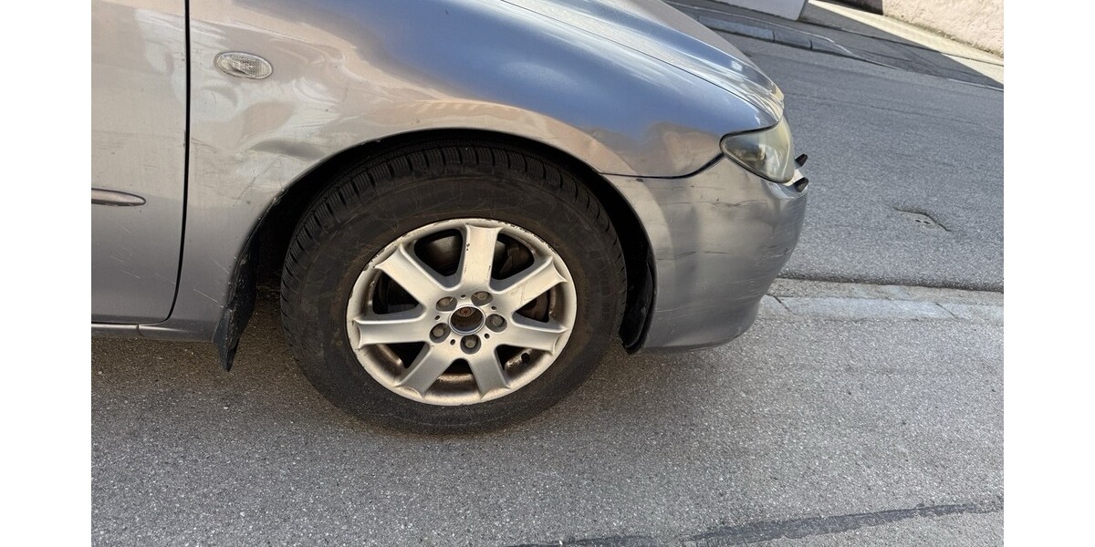 Mazda 6 195.000 km 1.100 &euro; Mallersdorf-Pfaffenberg 84066