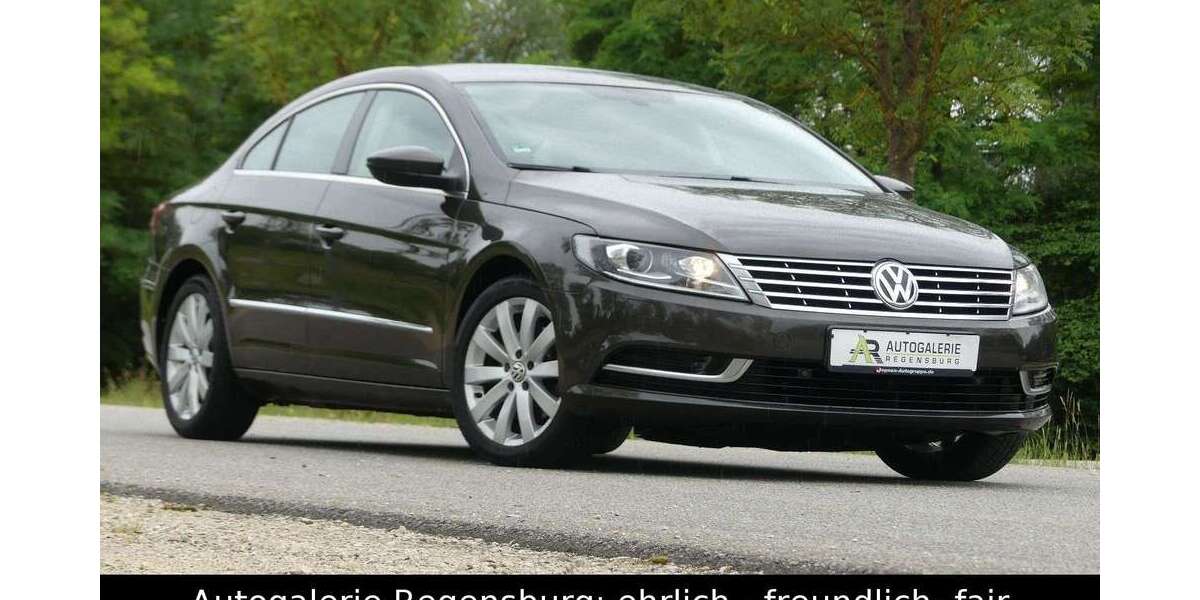 VW CC 154.000 km 10.950 &euro; Regensburg 93059
