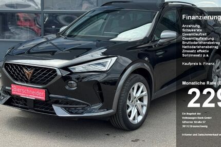 Cupra Formentor 16.500 km 22.950 &euro; Regensburg 93055