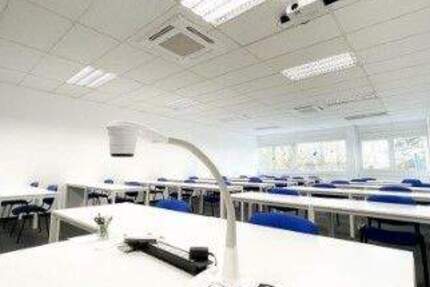 Seminarräume und Coworking in Regensburg: flexibel, möbliert, 247 zimmer