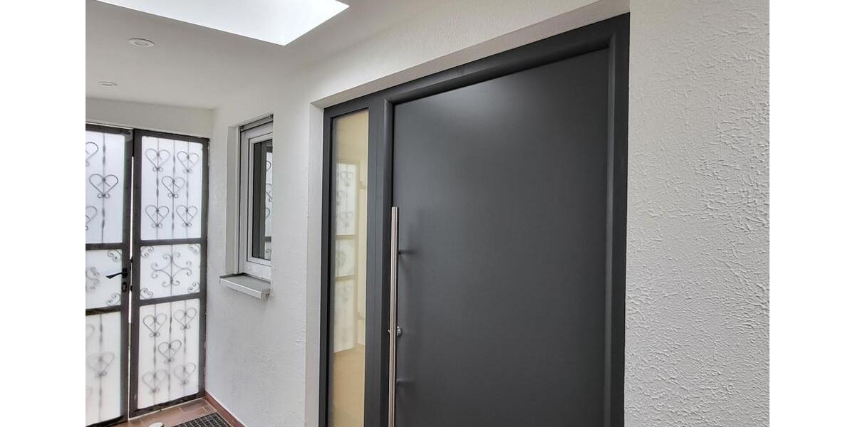 Erstbezug: Großesu, exklusiv saniertes Wohnhaus - RESERVIERT 6 zimmer