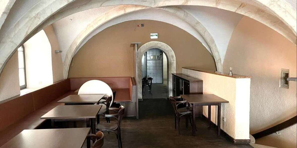 Gewerbeobjekt Regensburg Stadtamhof - 1.800.000&euro; | Angebot:25972965