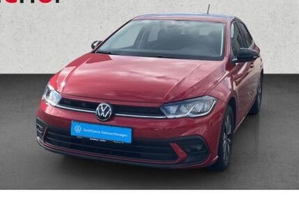 VW Polo 26.224 km 17.790 &euro; Nittenau 93149