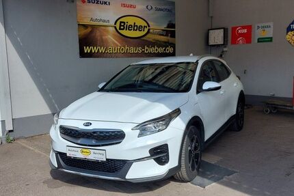 Kia XCeed 52.600 km 18.350 &euro; Sarching 93092