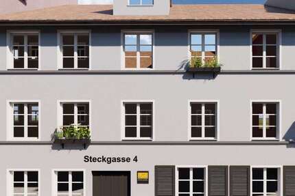 Wohnung zum Kaufen in Regensburg 508.000 € 51.11 m²